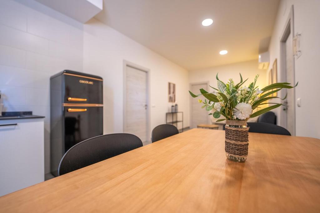 Apartamentos San Martín - 8