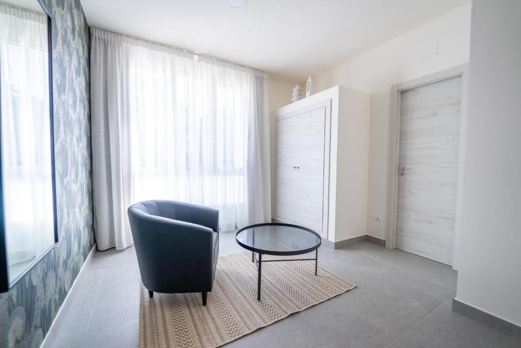 Apartamentos San Martín - 2