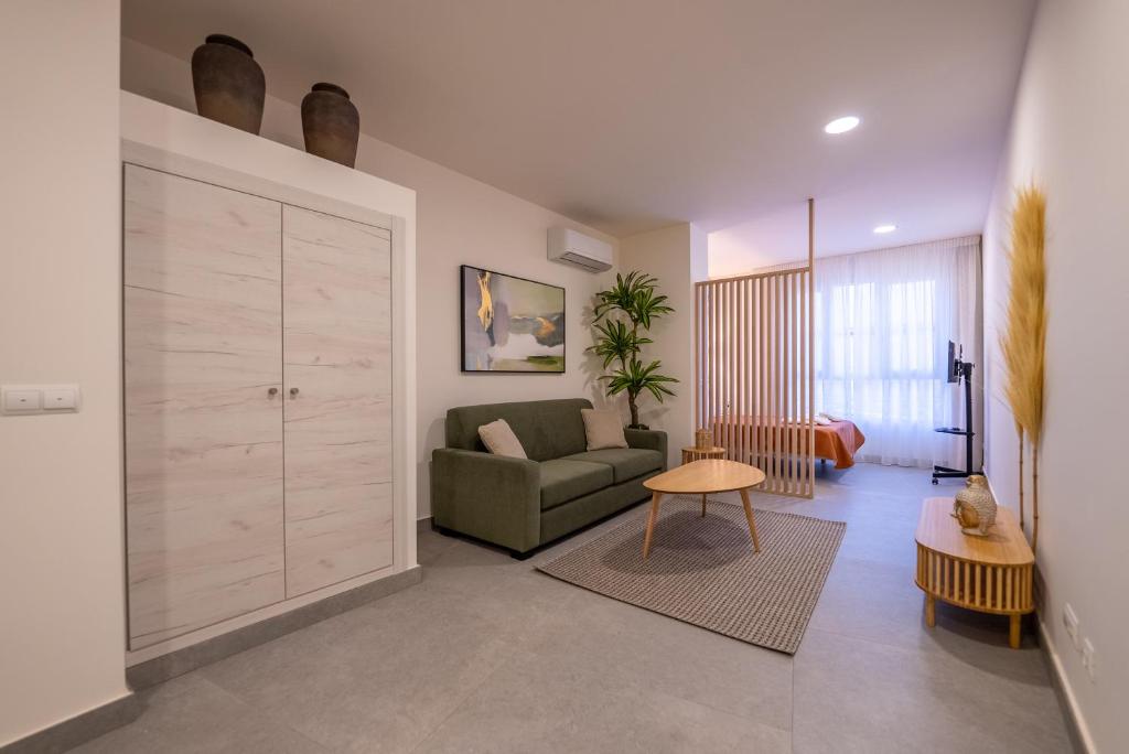 Apartamentos San Martín - 19