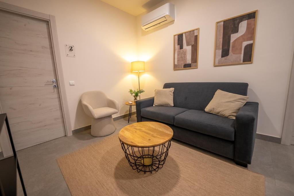 Apartamentos San Martín - 5