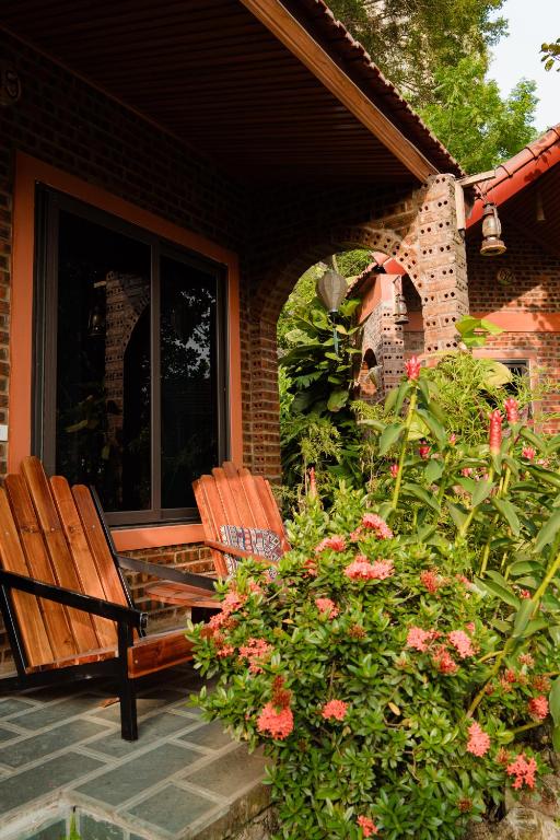 Tam Coc Mr Loa Bungalow - 3