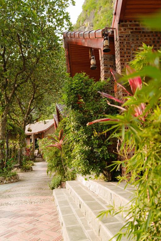 Tam Coc Mr Loa Bungalow - 4