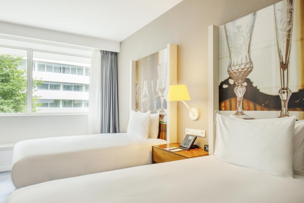 DoubleTree by Hilton Wroclaw - Resim 24