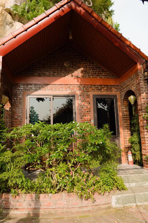 Tam Coc Mr Loa Bungalow - 12