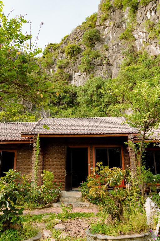 Tam Coc Mr Loa Bungalow - 16