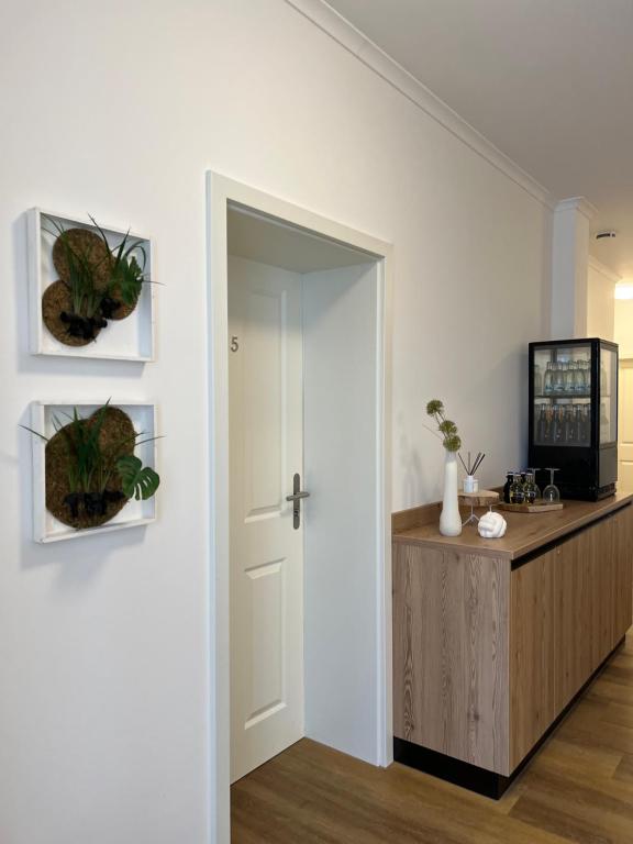 Foto sihtkohas Heilbad Heiligenstadt asuva majutusasutuse Heilotel galeriist