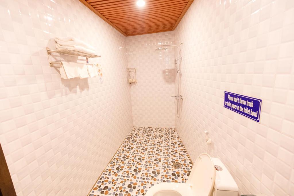 Tam Coc Mr Loa Bungalow - 18