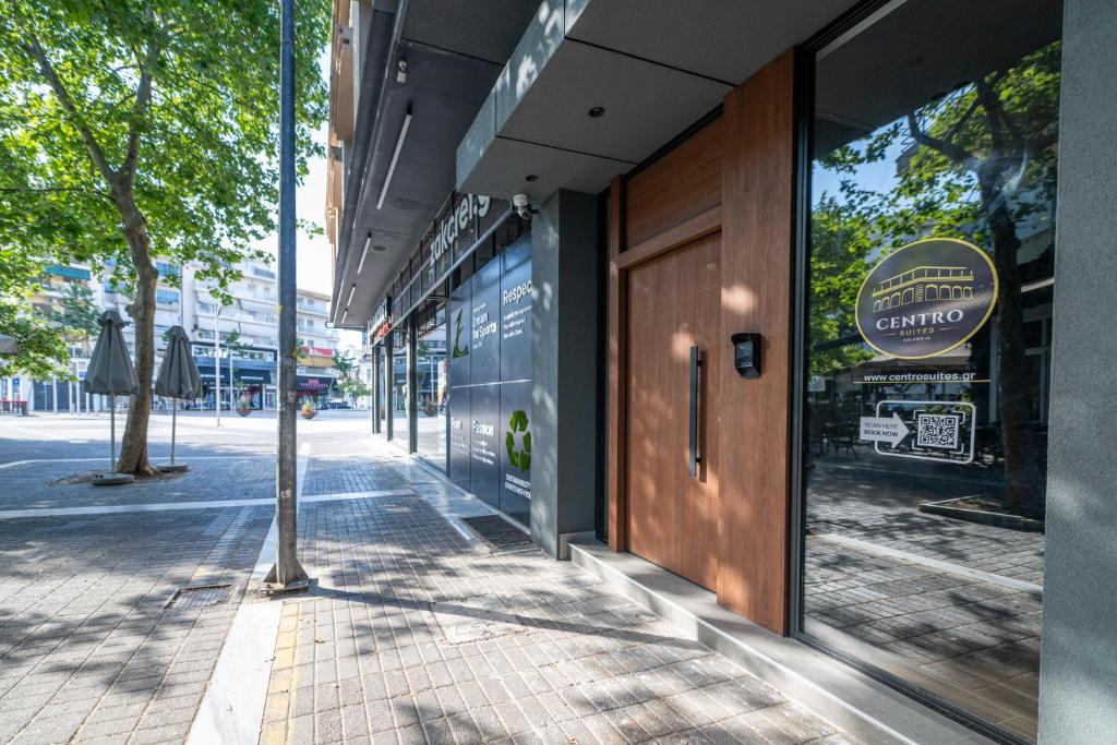 CENTRO Suites - Resim 14