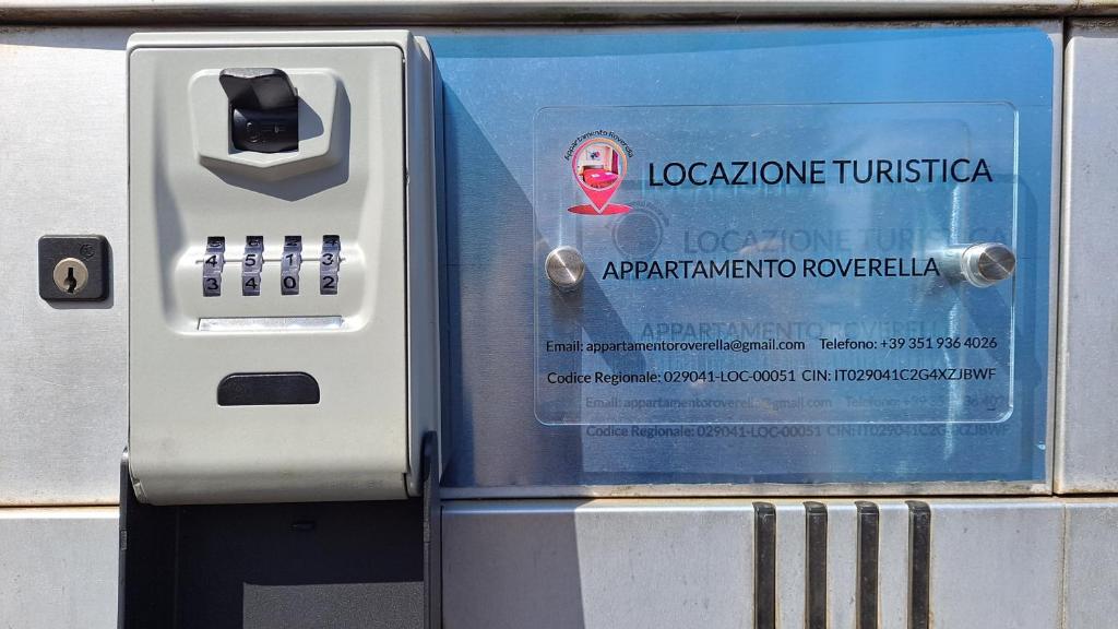 Zdjęcie z galerii obiektu Appartamento Roverella w mieście Rovigo