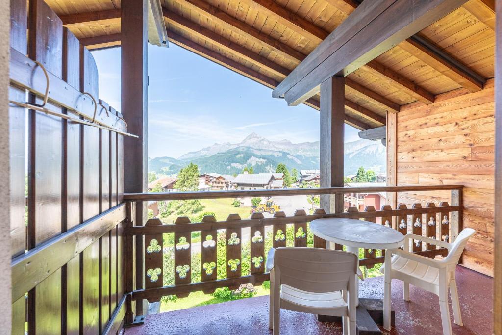 Общий вид на горы или вид на горы из апартаментов/квартиры