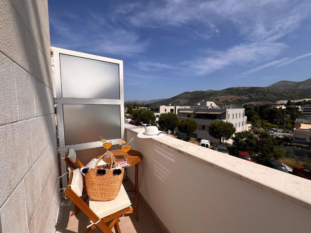 Apartments Adriatic Blue - 9