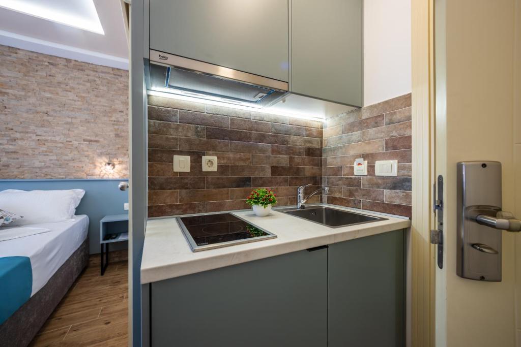 Guest House S-Lux - 7