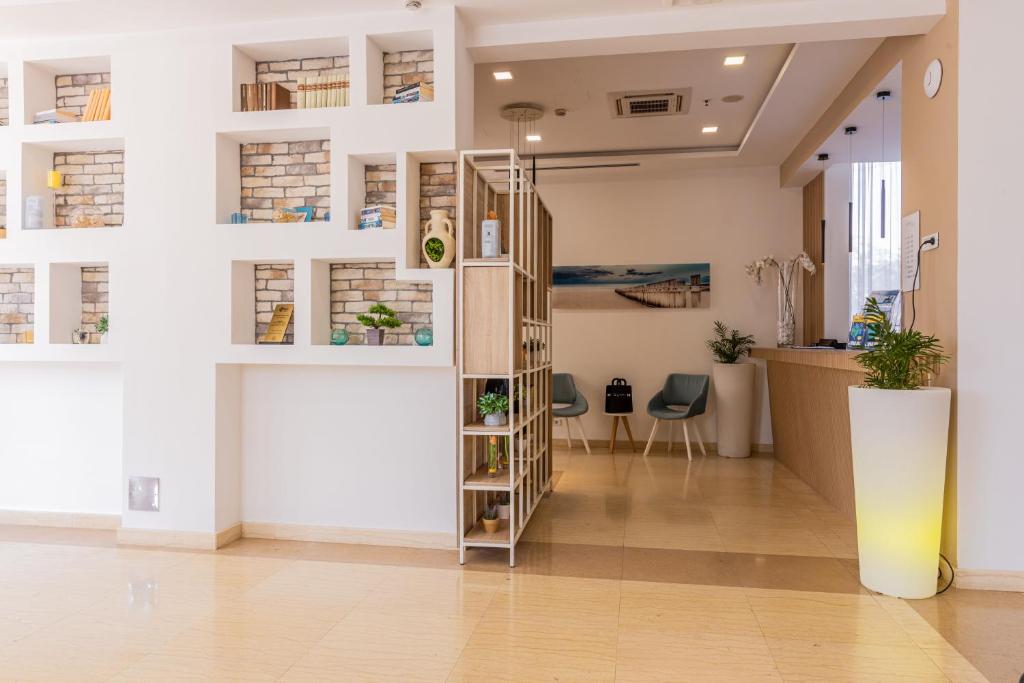 Hotel Porto Sole - 7