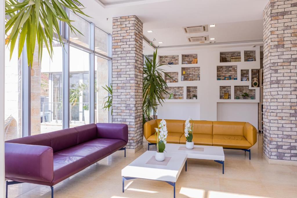 Hotel Porto Sole - 19