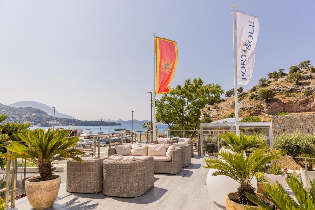 Hotel Porto Sole - 13