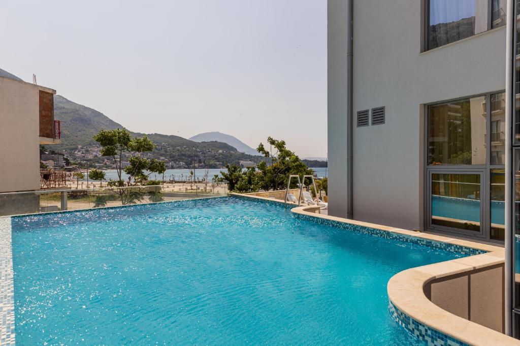 Hotel Porto Sole - 16