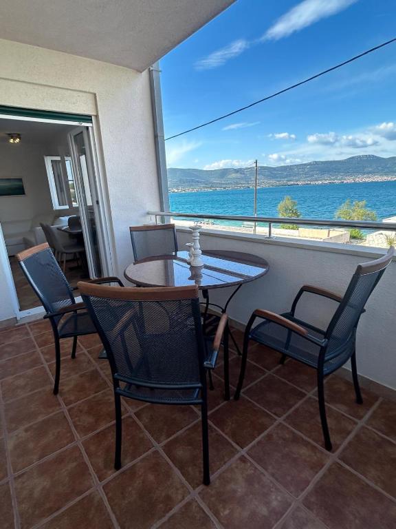 Beachfront Family Escape, Ciovo