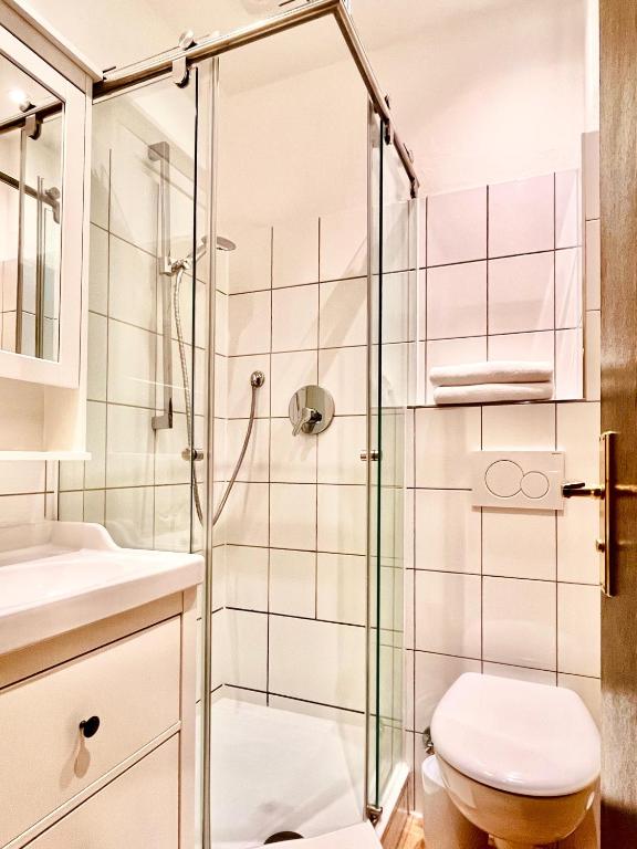 Lindenkrug-Hannover - Double Or Twin Room