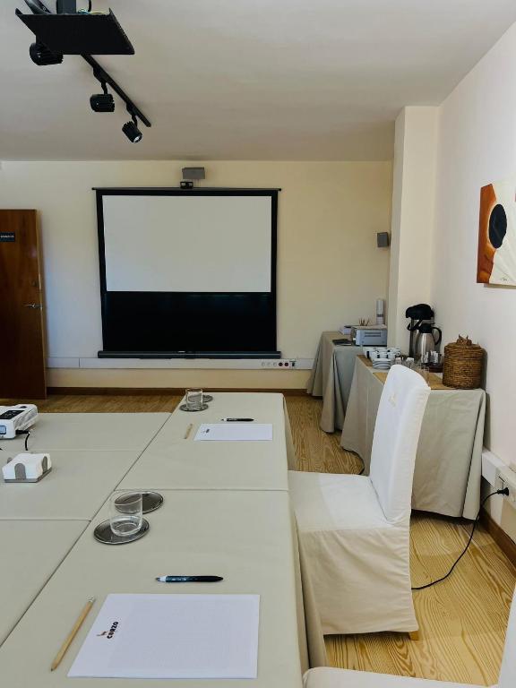 Konferenčné priestory v ubytovaní Corzo Hotel