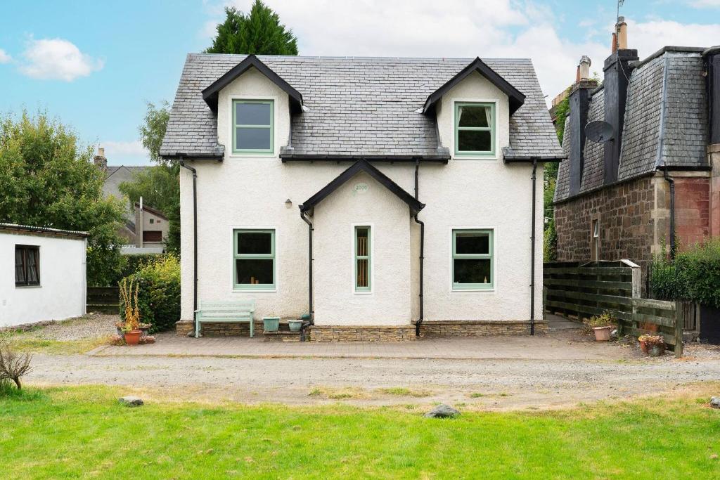 Earnside Cottage 6