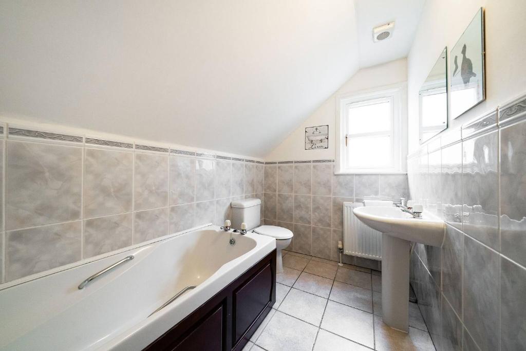 Earnside Cottage 8