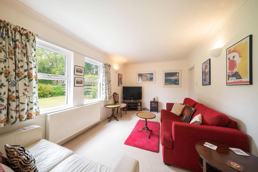 Earnside Cottage 5