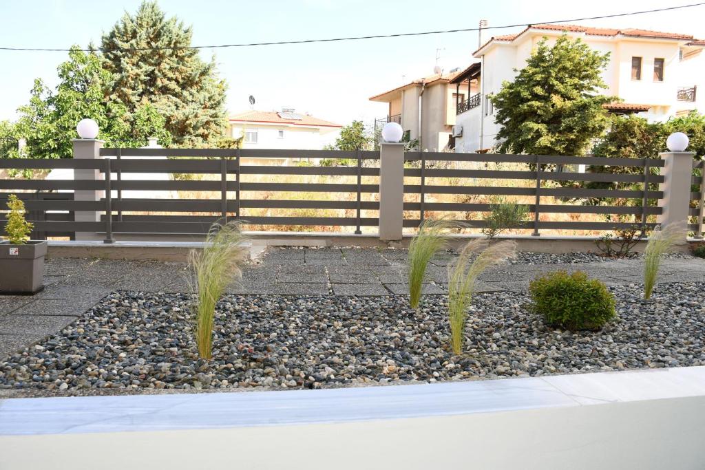 Fotografie z fotogalerie ubytování Theano Luxury Suites Nikiti v destinaci Nikiti