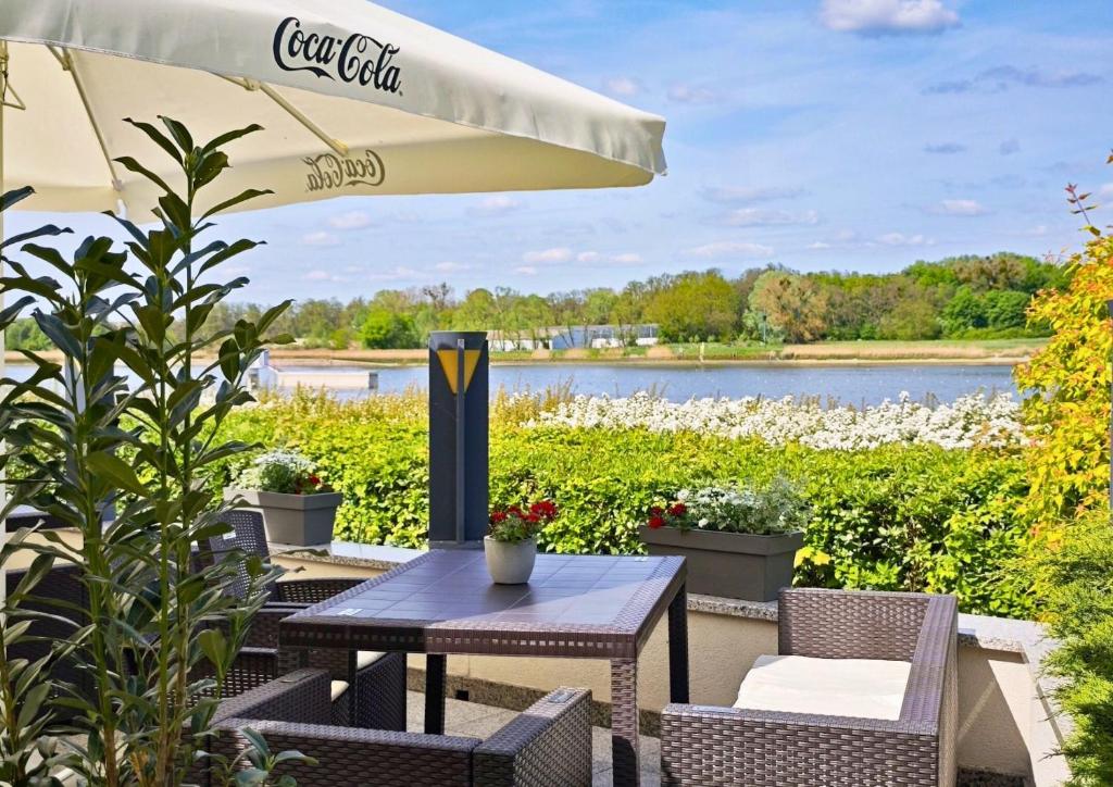 Hotel HP Park Poznan Malta - Resim 25