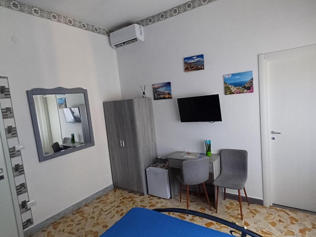 A casa di Erica - 10