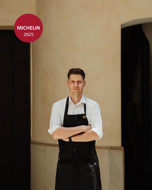 Hotel Copernicus - Resim 5