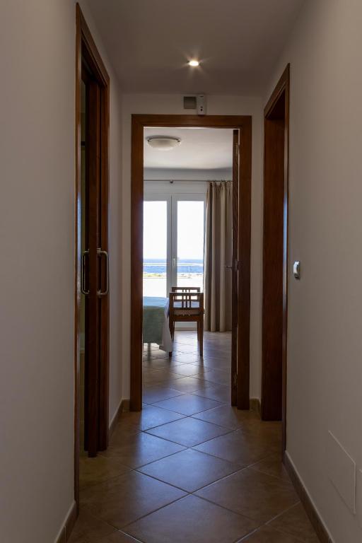 Fotografie z fotogalerie ubytování Menurka - Cala Blanca v destinaci Cala Blanca