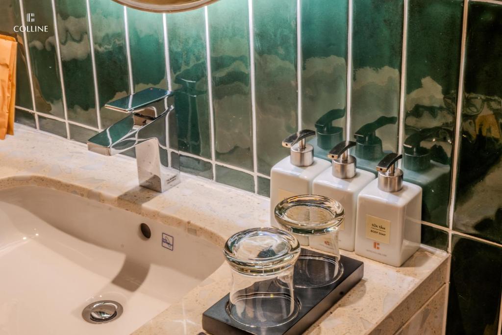 PREMIER STUDIO CONDOTEL - at Dalat Center