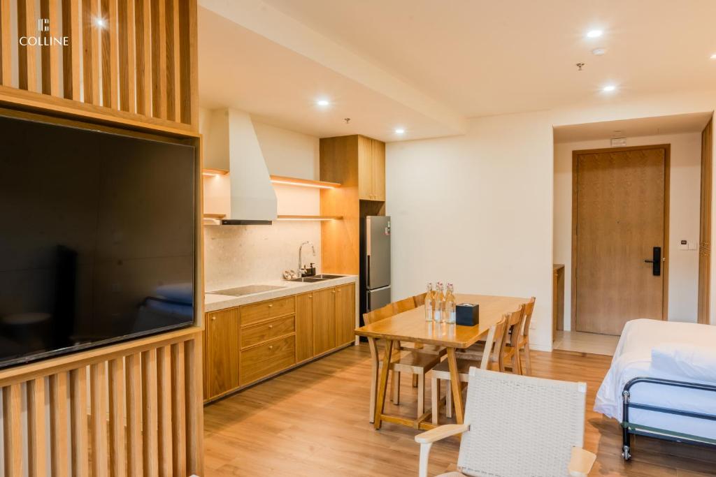 PREMIER STUDIO CONDOTEL - at Dalat Center