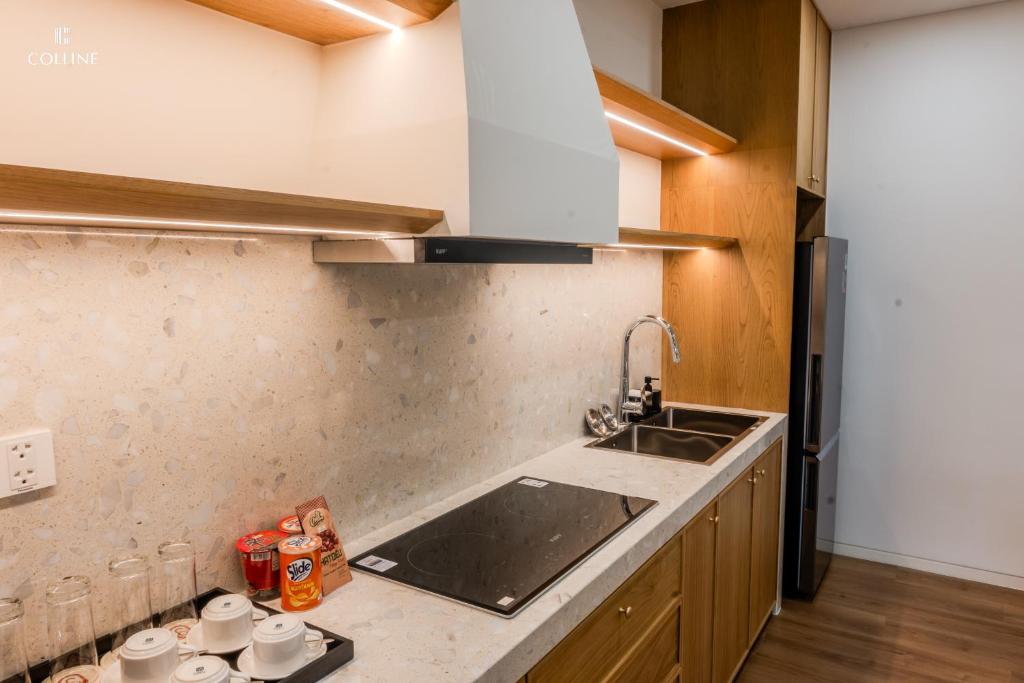 PREMIER STUDIO CONDOTEL - at Dalat Center