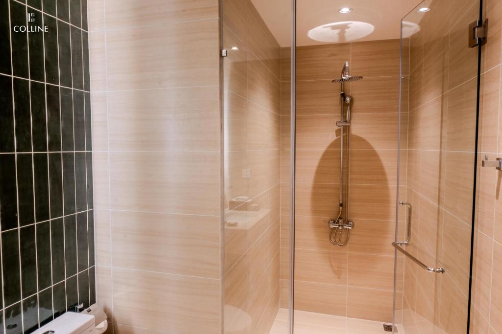 PREMIER STUDIO CONDOTEL - at Dalat Center