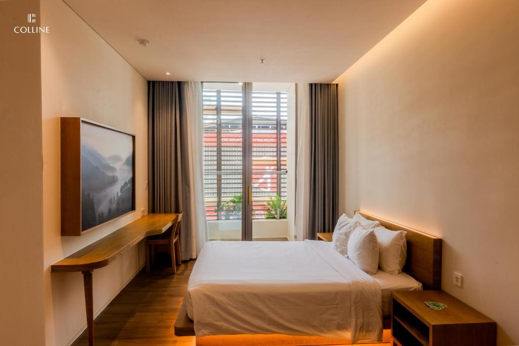 PREMIER STUDIO CONDOTEL - at Dalat Center