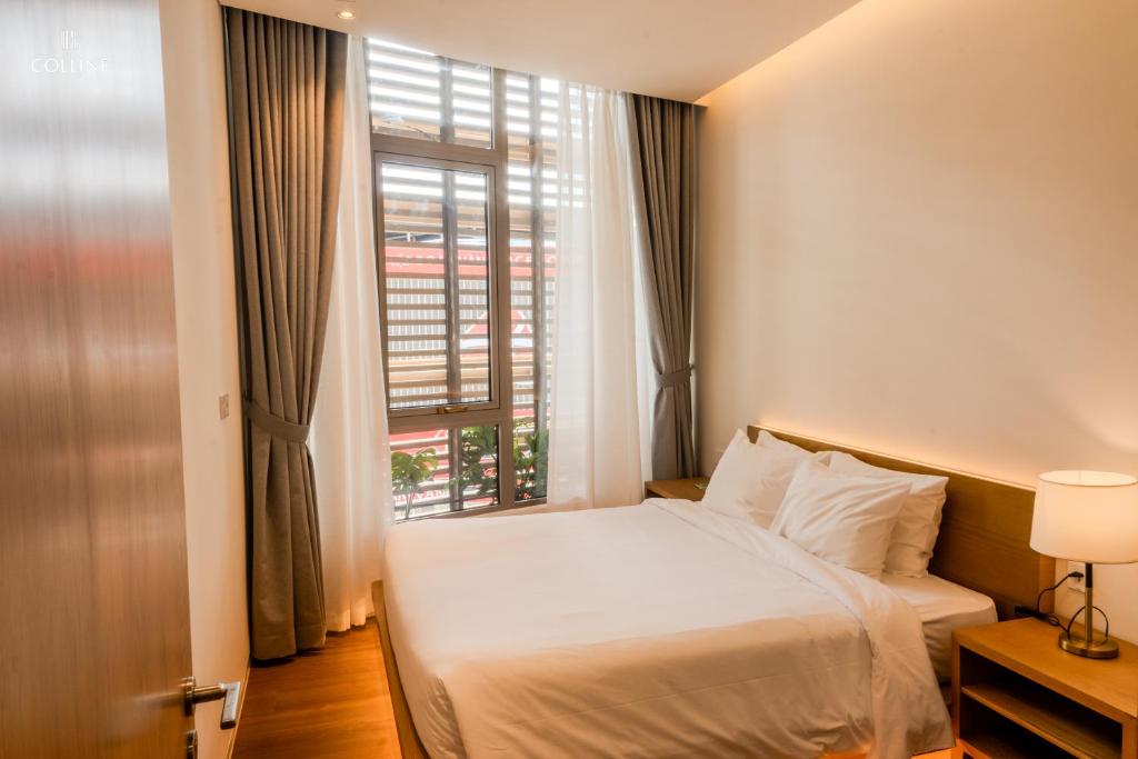 PREMIER STUDIO CONDOTEL - at Dalat Center