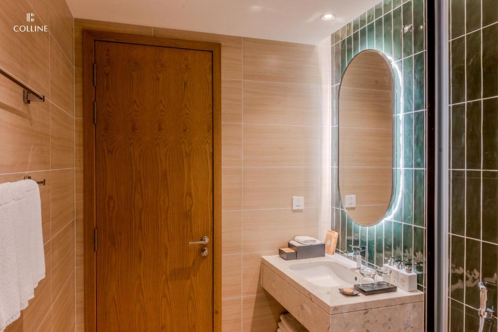 PREMIER STUDIO CONDOTEL - at Dalat Center
