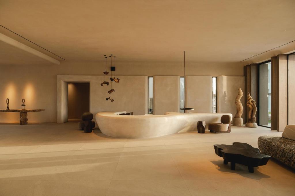 Fotografie z fotogalerie ubytování Minos Palace Resort - Adults Only v destinaci Agios Nikolaos
