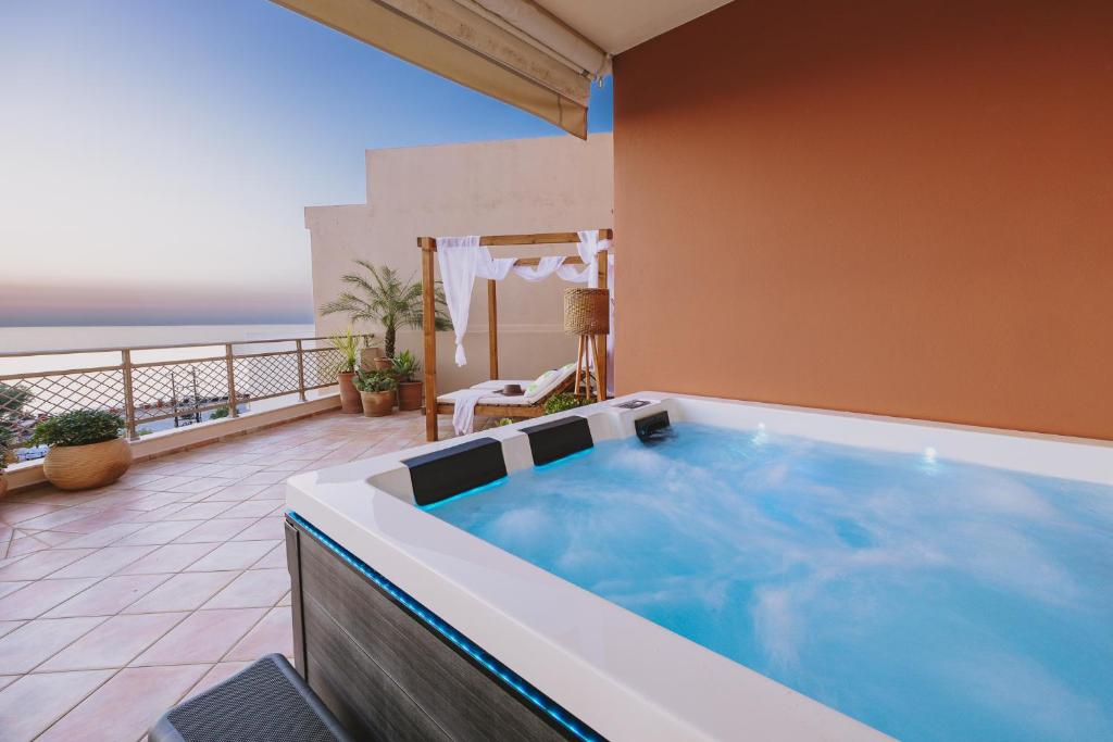 Casa Almare Rethymno