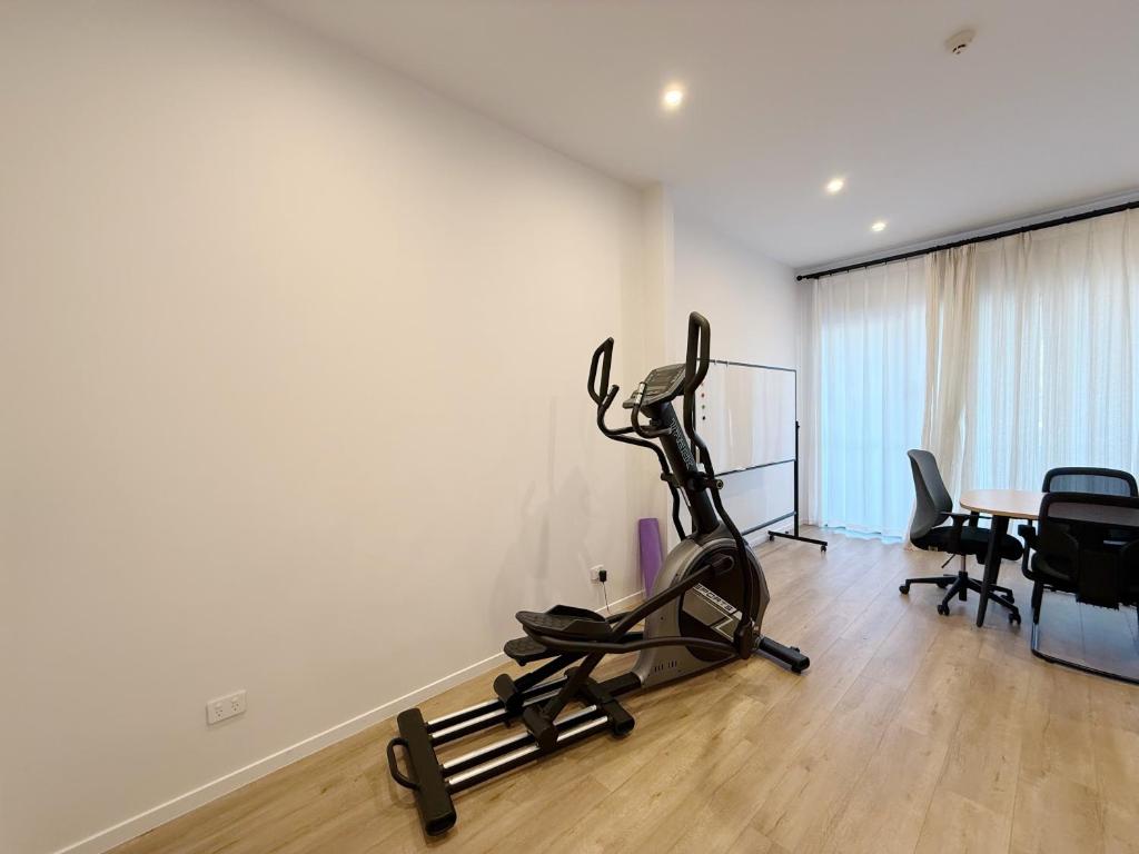 Central Takapuna Biz & Stay - Resim 24