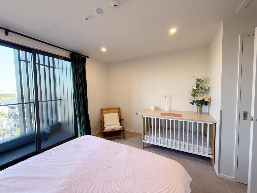Central Takapuna Biz & Stay - Resim 8
