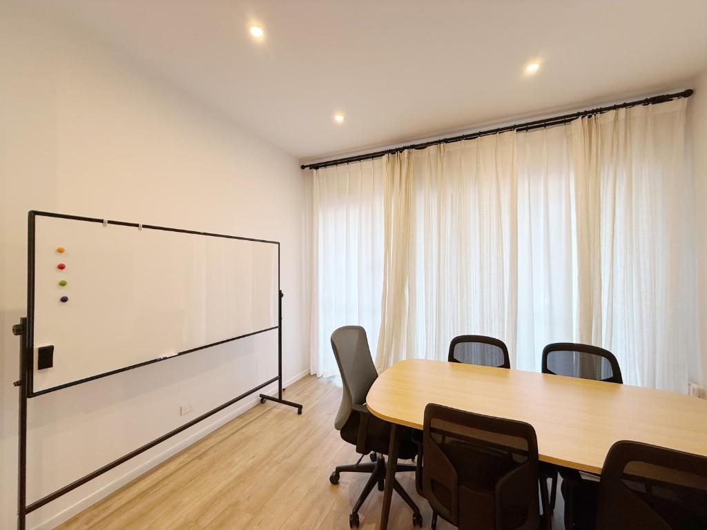 Central Takapuna Biz & Stay - Resim 25