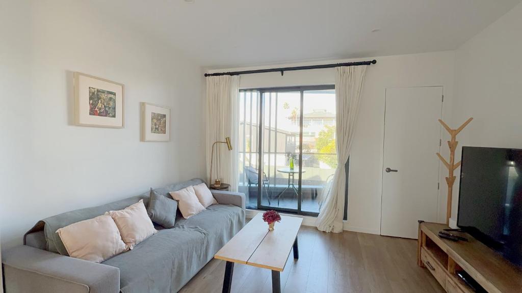 Central Takapuna Biz & Stay - Resim 18