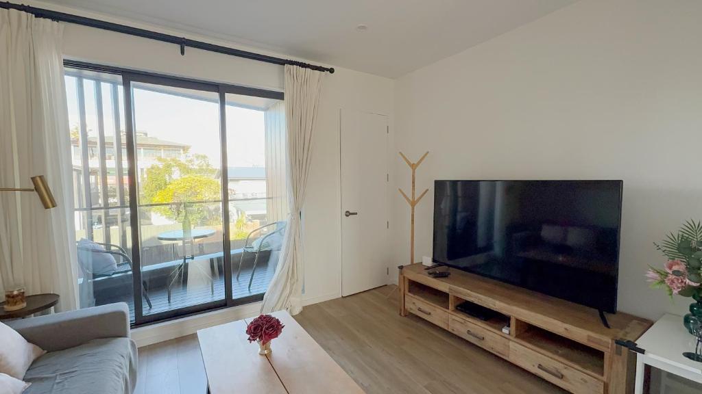 Central Takapuna Biz & Stay - Resim 17