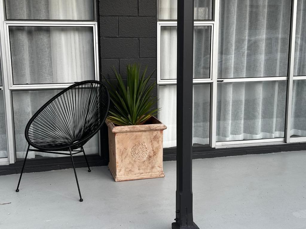 City Close Motel - Resim 6