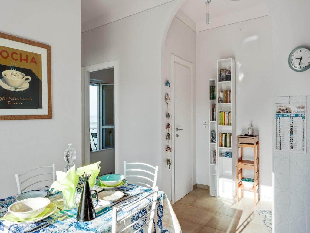 Fotografia z galérie ubytovania Amazing holiday home near pet-friendly beach v destinácii Carrara