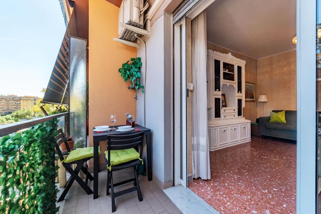GuestHost - La Rosa di Trastevere