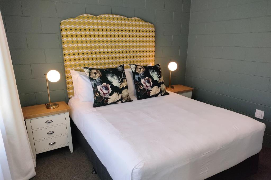 City Close Motel - Resim 11