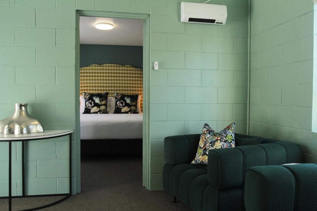 City Close Motel - Resim 12